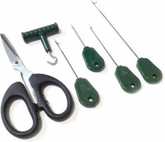 Boilienaalden & scharen