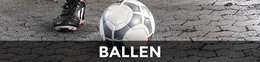 Derbystar Wedstrijdballen