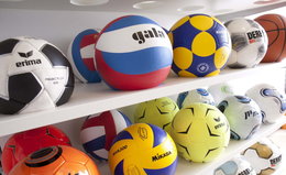 Speciale Ballen / Overige