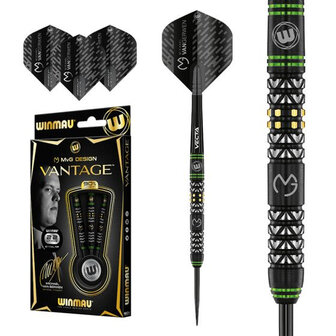 Winmau Michael van Gerwen Vantage 90%