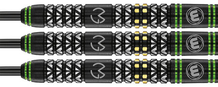 Winmau Michael van Gerwen Vantage 90%