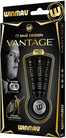 Winmau Michael van Gerwen Vantage 90%