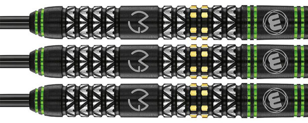 Winmau Michael van Gerwen Vantage 90%