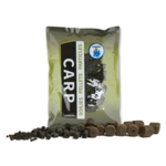 Halibut Pellets 12 mm