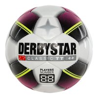 Derbystar Classic TT Pink Ladies edition!