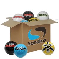 SONDICO BALLEN VOORDEEL BOX