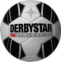 dubbel gebonden januari Derbystar Trainings ballen - edwinsport