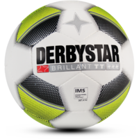 schuif aanklager gesponsord Derbystar Trainings ballen - edwinsport