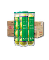 WILSON STARTER PLAY - STAGE 1 DOOS 72 BALLEN