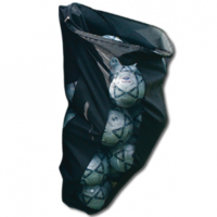 Jumbo Ballen zak 20 ballen zwart