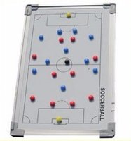 Micro Tactic Board (30cm x 20cm) met magneten
