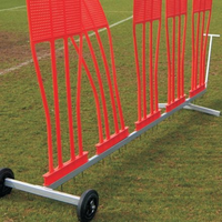 Pro Vrije trappen wagen