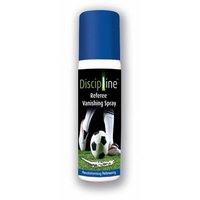 Vanishing Foam Precision Training