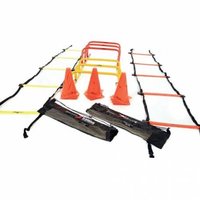 Junior Speed Agility Set Precision Training