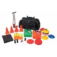 Coach Starterskit Precision Training