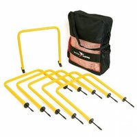 Pass Poortjes Set Precision Training