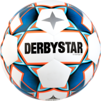 Derbystar Stratos TT 