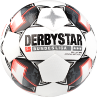 Derbystar Brillant APS Official Matchball BundesLiga