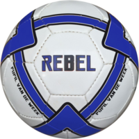 Rebel Pupil v/d week bal