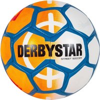 Derbystar Street Soccer