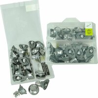 adidas +F50.6 Tunit SG Noppenset