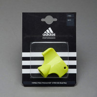 adidas F50 adizero Noppensleutel - Groen