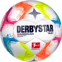 Derbystar Brillant Bundesliga Officieel 2022/2023