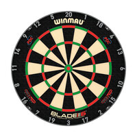 Winmau Blade 6 Triple