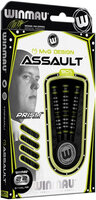 Michael van Gerwen Assault 90%