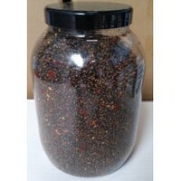 Hennepzaad Chilli 3 Liter 