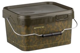 Grade Bait Bucket 5L (Emmer + deksel)