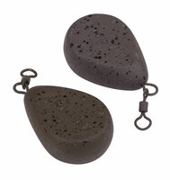 Pole Position Flat Pear Swivel 43 gr lood