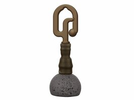 Strong Grip Backleads (Toplood) 56 Gram