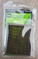 Spro C-Tec Multi Stops Mixed (2stuks)