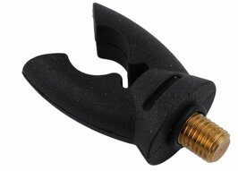 Black Backrest achtersteun