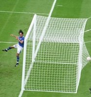 Netten 7,5x2,5x2,0x2,0 wit