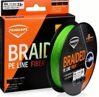 Proberos Braided line  