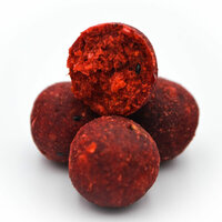 Massive Baits Strawberry Bergamotta 18 mm