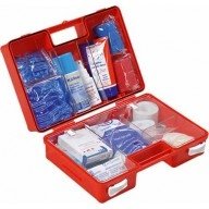 EHBO Koffer compleet gevuld