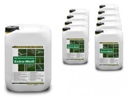 ExtraWit Aanbieding Lijnmarkeringsverf