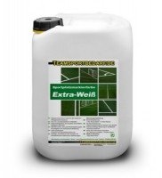 ExtraWit Lijnmarkeringsverf