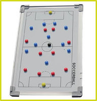 Standard Tactic Board (60cm x 40cm) met draagtas en magneten