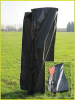 Vrije trap poppen tas/voor 5 poppen