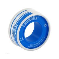 Leukofix 9.2 m. x 5 cm. (9569)