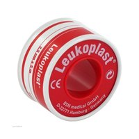 Leukoplast 9.2 m. x 5 cm