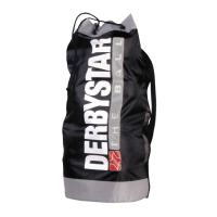 Derbystar ballenzak - kleur zwart