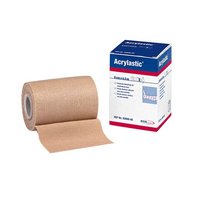 Acrylastic 8cm.x4,5m. BSN Medical Kleefbandage
