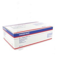 Leukotape classic 2.5 cm. x 10 meter