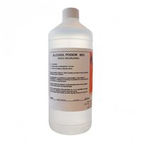 Alcohol Podior 80% 1 liter