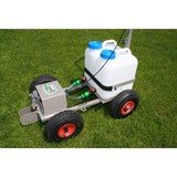 Nat Markeerwagen Type F300